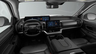 2027 Ford Expedition® Internal Image 2